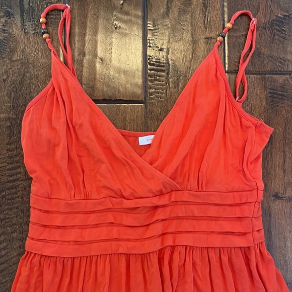 Breastfeeding dress - Picture 2 of 4